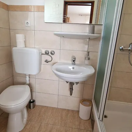 Appartement Neda Rab Town