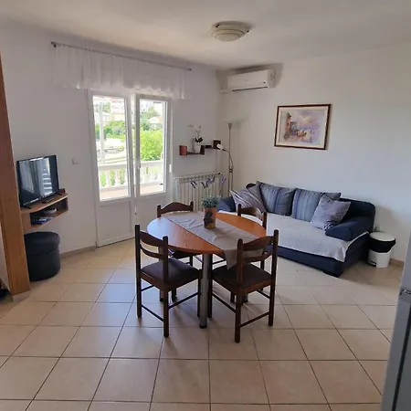 Apartament Neda Rab Town