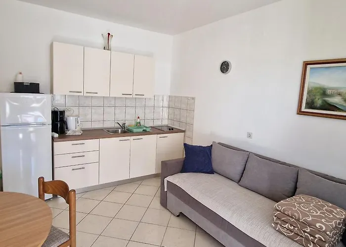 Apartmán Neda