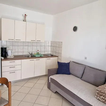 Apartament Neda
