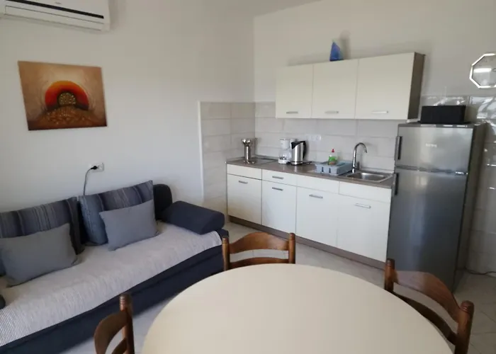 Apartman Neda Rab Town