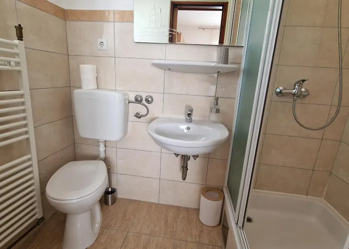 Apartman Neda Rab Town